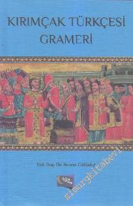 Kırımçak Türkçesi Grameri -