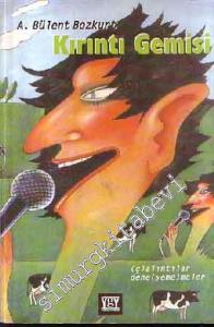 Kırıntı Gemisi -        2000