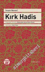 Kırk Hadis -