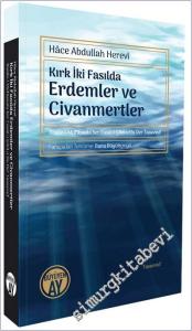 Kırk İki Fasılda Erdemler ve Civanmertler = Risale-i Mufassala ber Fusul-i Çihil u Du Der Tasavvuf -        2025