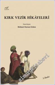 Kırk Vezir Hikayeleri -        2022