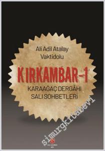 Kırkambar: Karaağaç Dergâhi Sali Sohbetleri -        2025