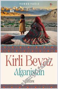 Kirli Beyaz - Afganistan -        2025
