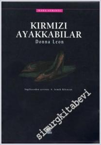 Kırmızı Ayakkabılar -        2001