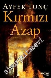 Kırmızı Azap -        2025