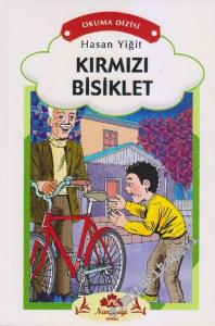 Kırmızı Bisiklet -