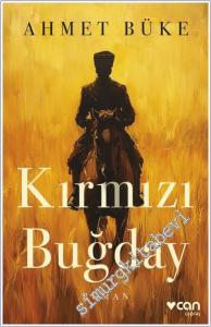 Kırmızı Buğday -        2025