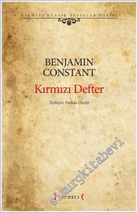 Kırmızı Defter -        2021