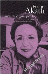 Kırmızı Gagalı Pelikan -        2010