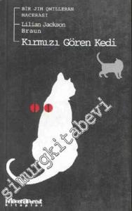 Kırmızı Gören Kedi -        1999