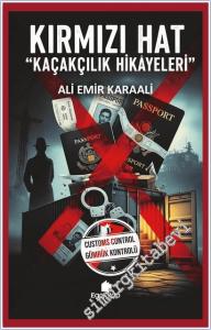 Kırmızı Hat : Kaçakçılık Hikayeleri -        2026