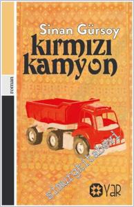 Kırmızı Kamyon -        2024