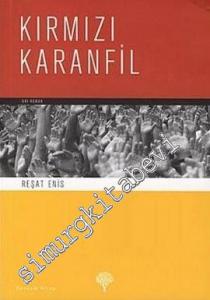 Kırmızı Karanfil -