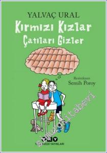 Kırmızı Kızlar Çatıları Gizler -        2023
