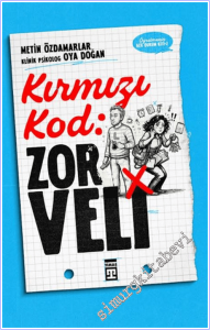 Kırmızı Kod: Zor Veli -        2026