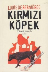 Kırmızı Köpek -        2002