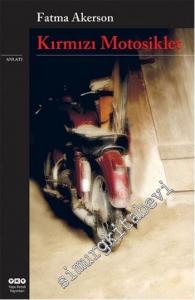 Kırmızı Motosiklet -       Yaz