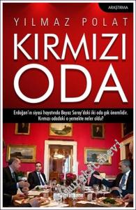 Kırmızı Oda -        2018