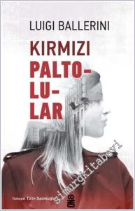 Kırmızı Paltolular -        2025