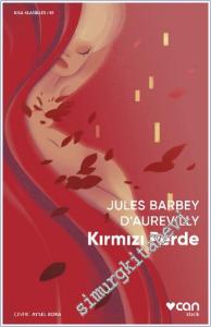 Kırmızı Perde -        2021