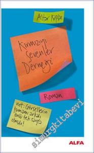 Kırmızı Sevenler Derneği -        2023