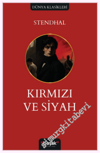 Kırmızı ve Siyah -         2026