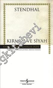 Kırmızı ve Siyah -        2025