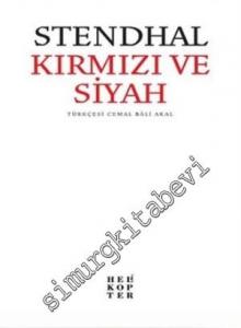 Kırmızı ve Siyah -