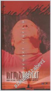 Kırmızı Yazılar -        2003