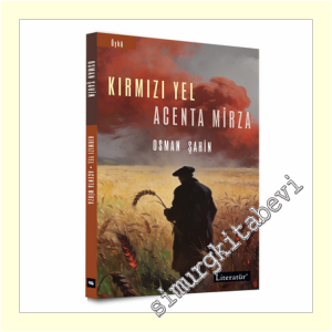 Kırmızı Yel / Acenta Mirza -