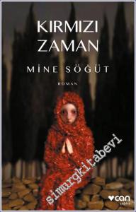 Kırmızı Zaman -        2022