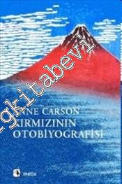 Kırmızının Otobiyografisi -