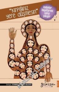 Kirpiğiniz Yere Düşmesin -