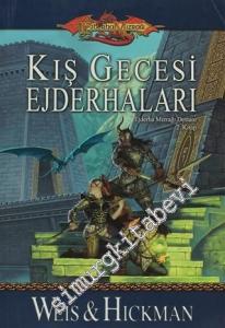 Kış Gecesi Ejderhaları: Ejderha Mızrağı Cilt 2 -
