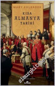 Kısa Almanya Tarihi -        2024