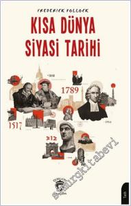 Kısa Dünya Siyasi Tarihi -        2024