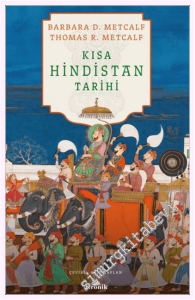 Kısa Hindistan Tarihi -         2026