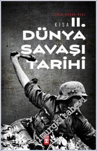 Kısa II. Dünya Savaşı Tarihi -        2022