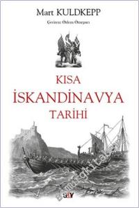 Kısa İskandinavya Tarihi -        2025