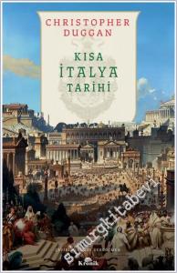 Kısa İtalya Tarihi -        2024