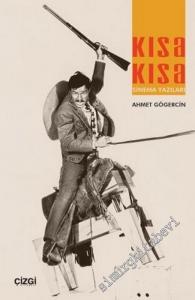 Kısa Kısa: Sinema Yazıları -        2012