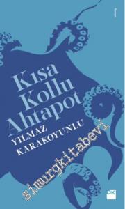 Kısa Kollu Ahtapot -