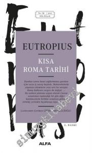 Kısa Roma Tarihi -        2023