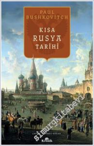 Kısa Rusya Tarihi -        2025