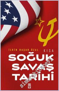 Kısa Soğuk Savaş Tarihi -        2021