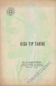 Kısa Tıp Tarihi -        1982