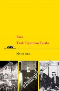 Kısa Türk Tiyatrosu Tarihi -        2024
