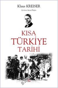 Kısa Türkiye Tarihi -        2024