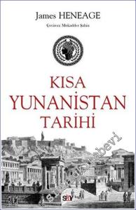 Kısa Yunanistan Tarihi -        2023