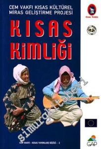 Kısas Kimliği -